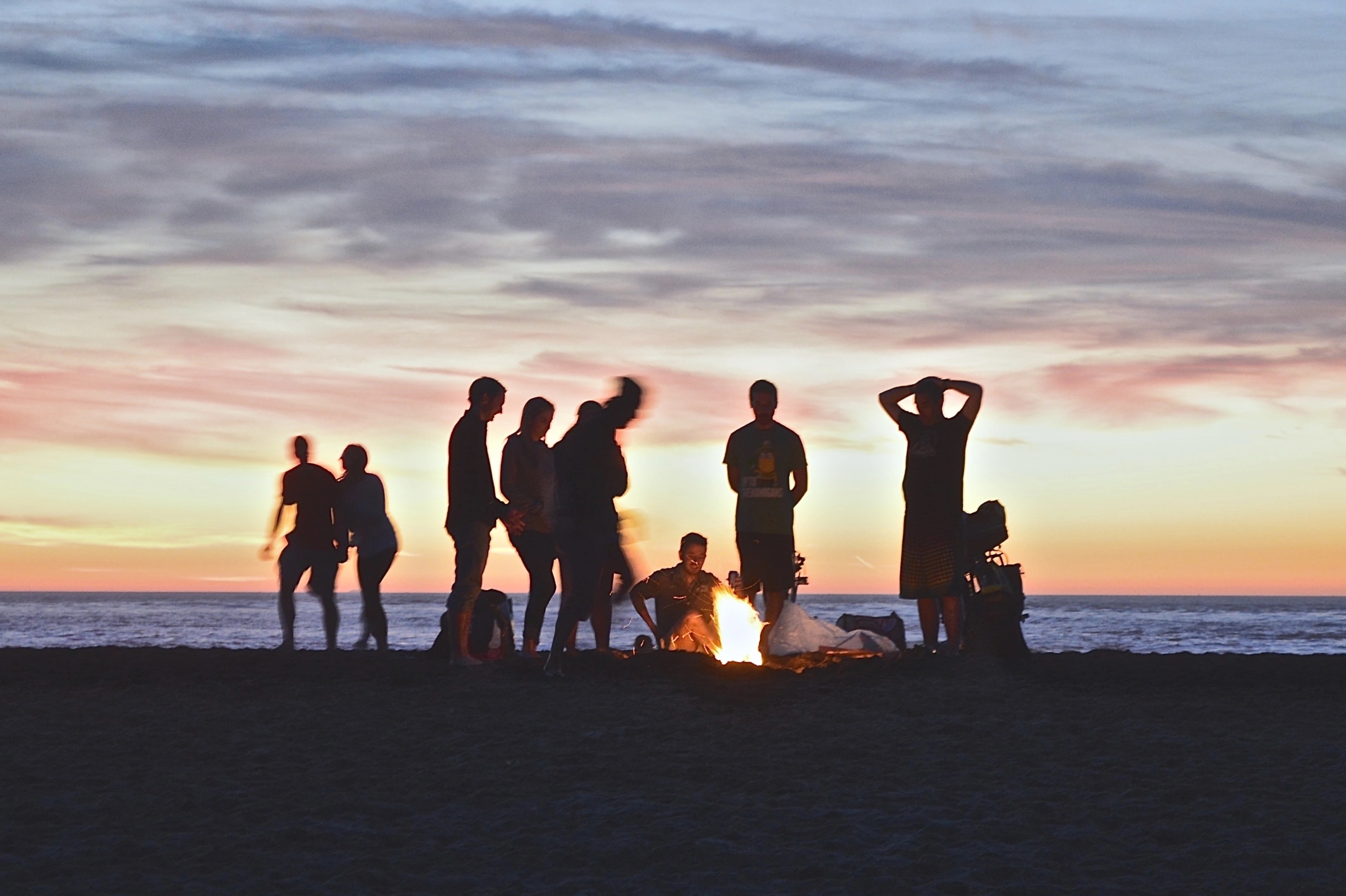 Vu team building o Cua Lo: MC can co trach nhiem hinh anh