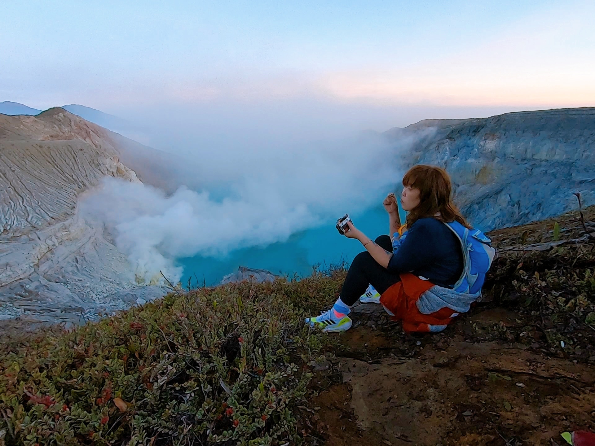 dung nham xanh ảnh 1 dung nham xanh anh 1