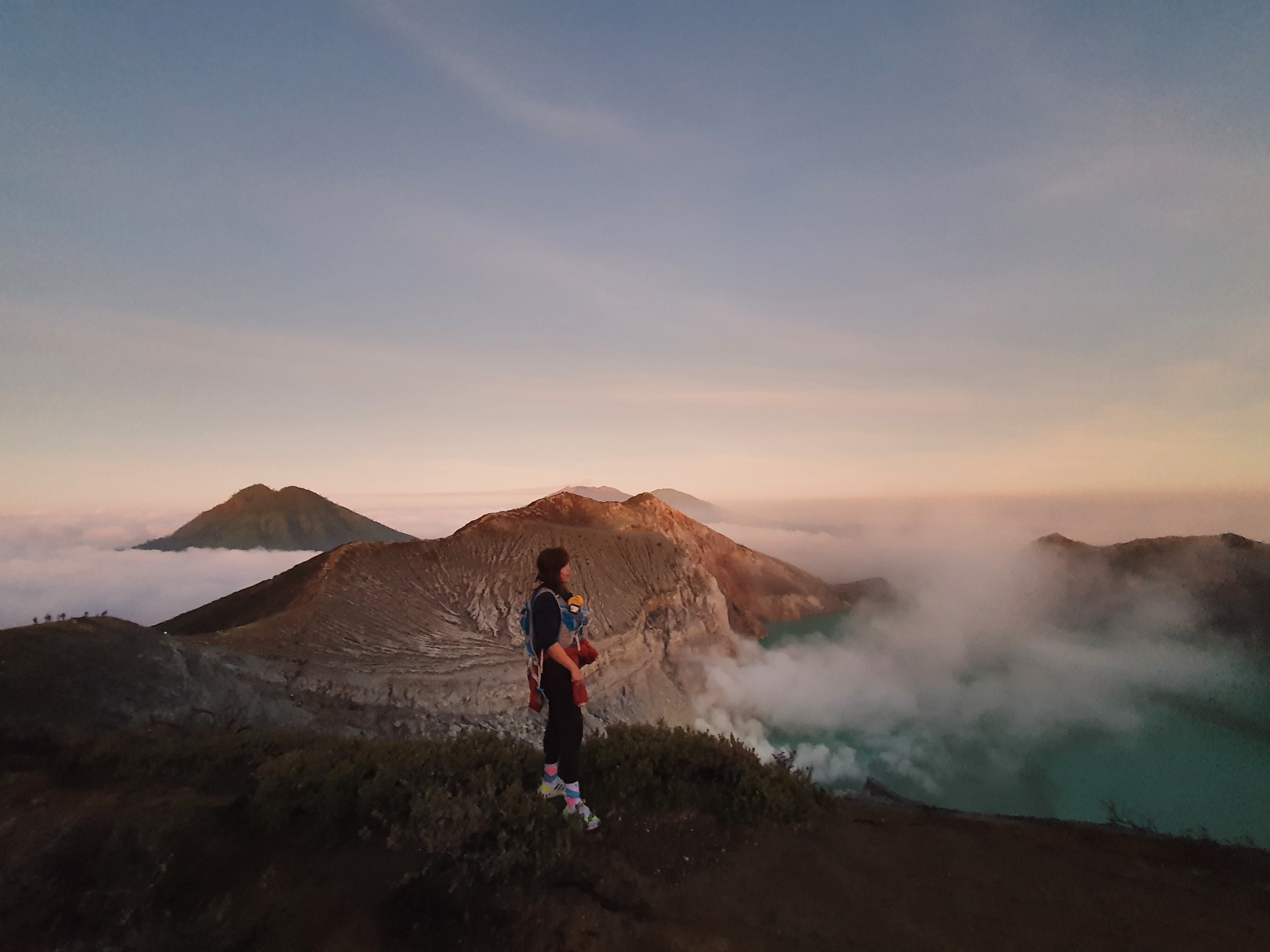 dung nham xanh ảnh 3 dung nham xanh anh 3