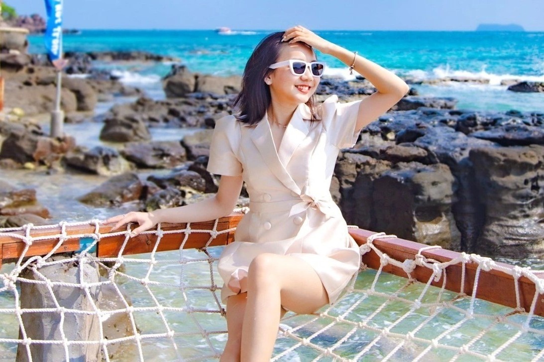 Combo du lich dip 2/9 gia tot hinh anh