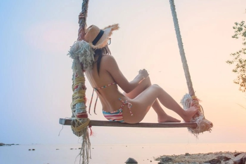 Dai dich Covid-19 tot cho thien nhien hinh anh