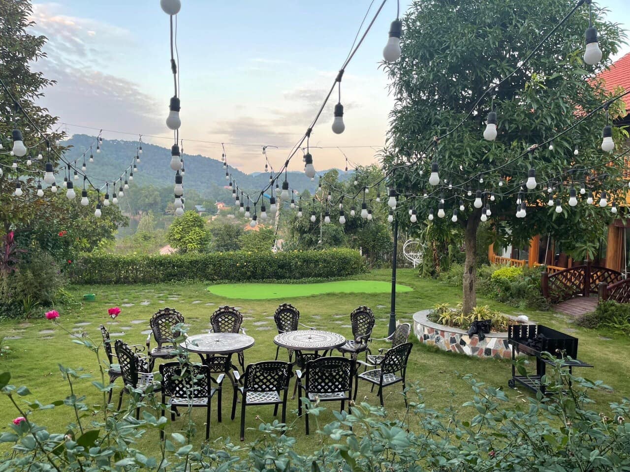 homestay gan ha noi anh 2