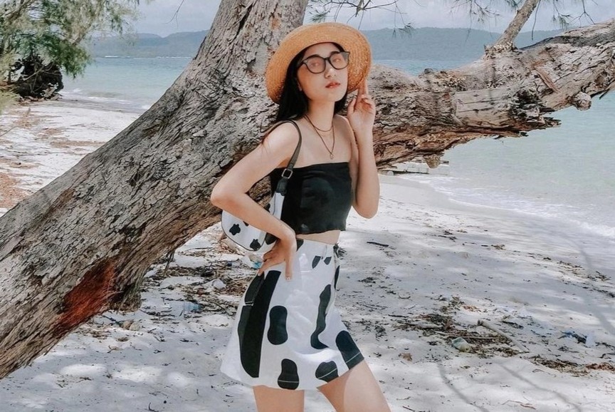 Du lich dip 2/9 ha nhiet hinh anh