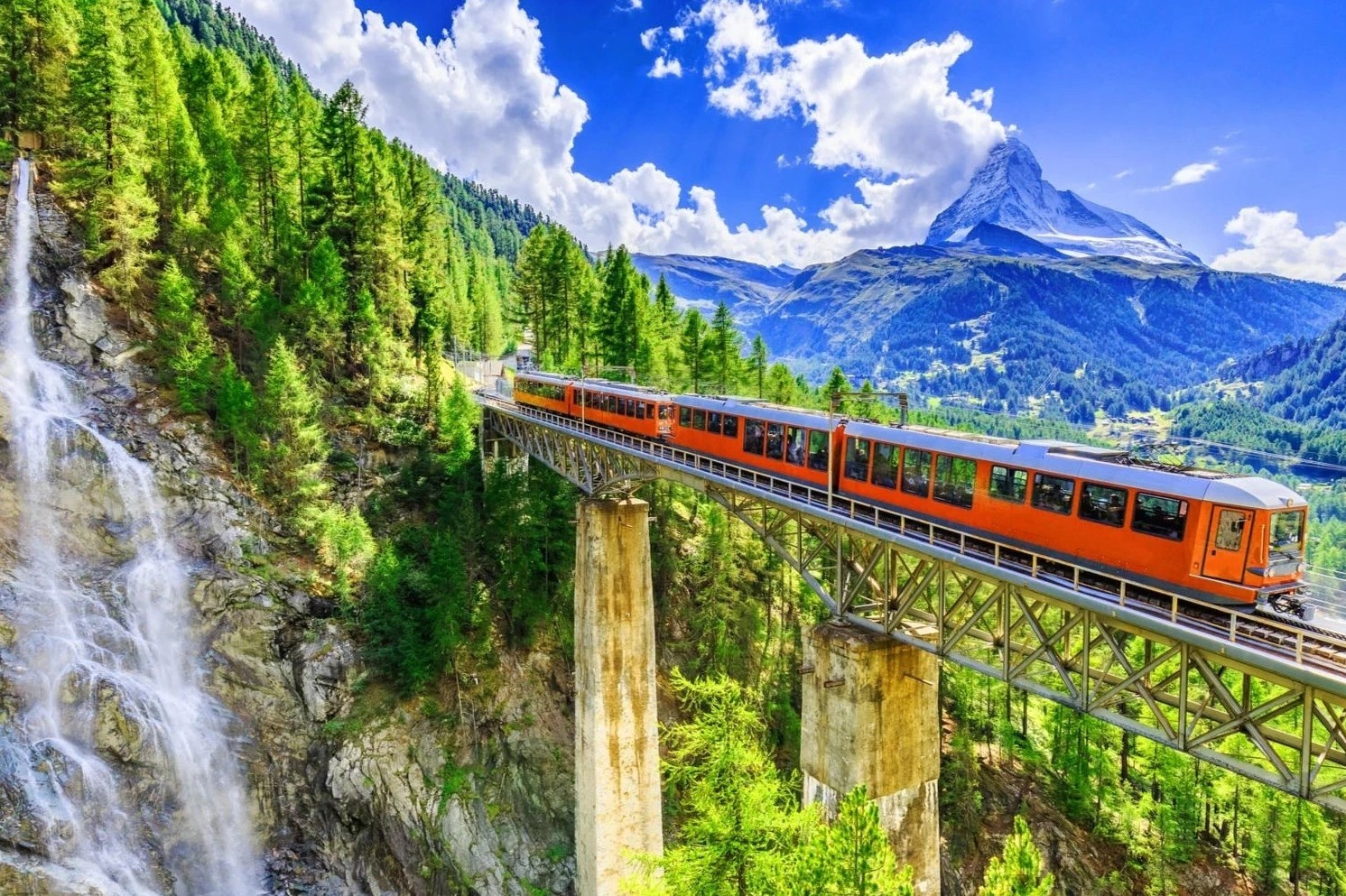 Gian nan de duoc dung dieu hoa o Thuy Si hinh anh