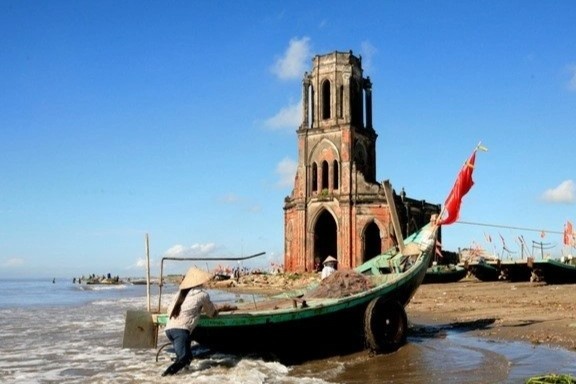 3 diem bo hoang hut khach o Viet Nam hinh anh