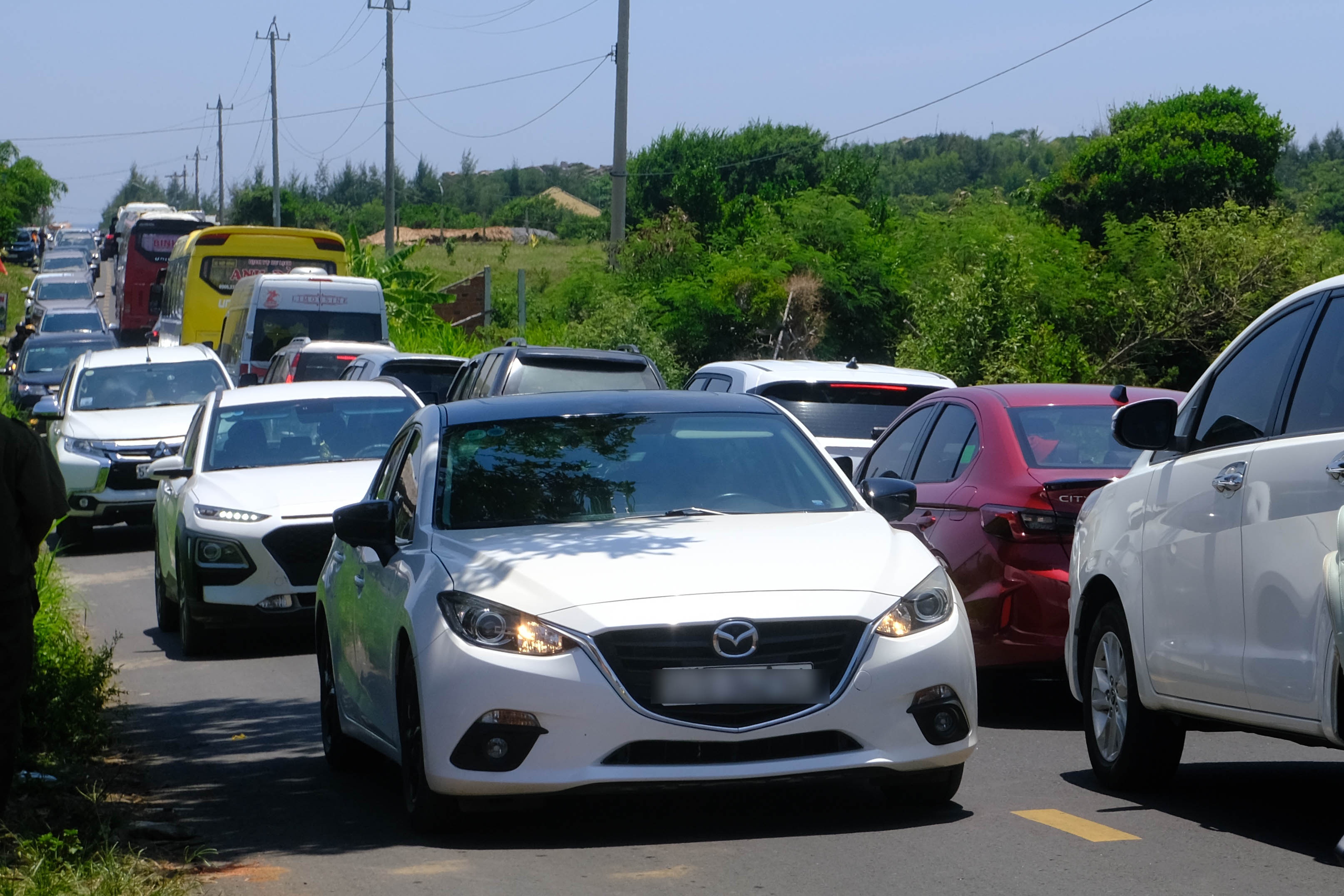 du lich ganh da dia anh 1