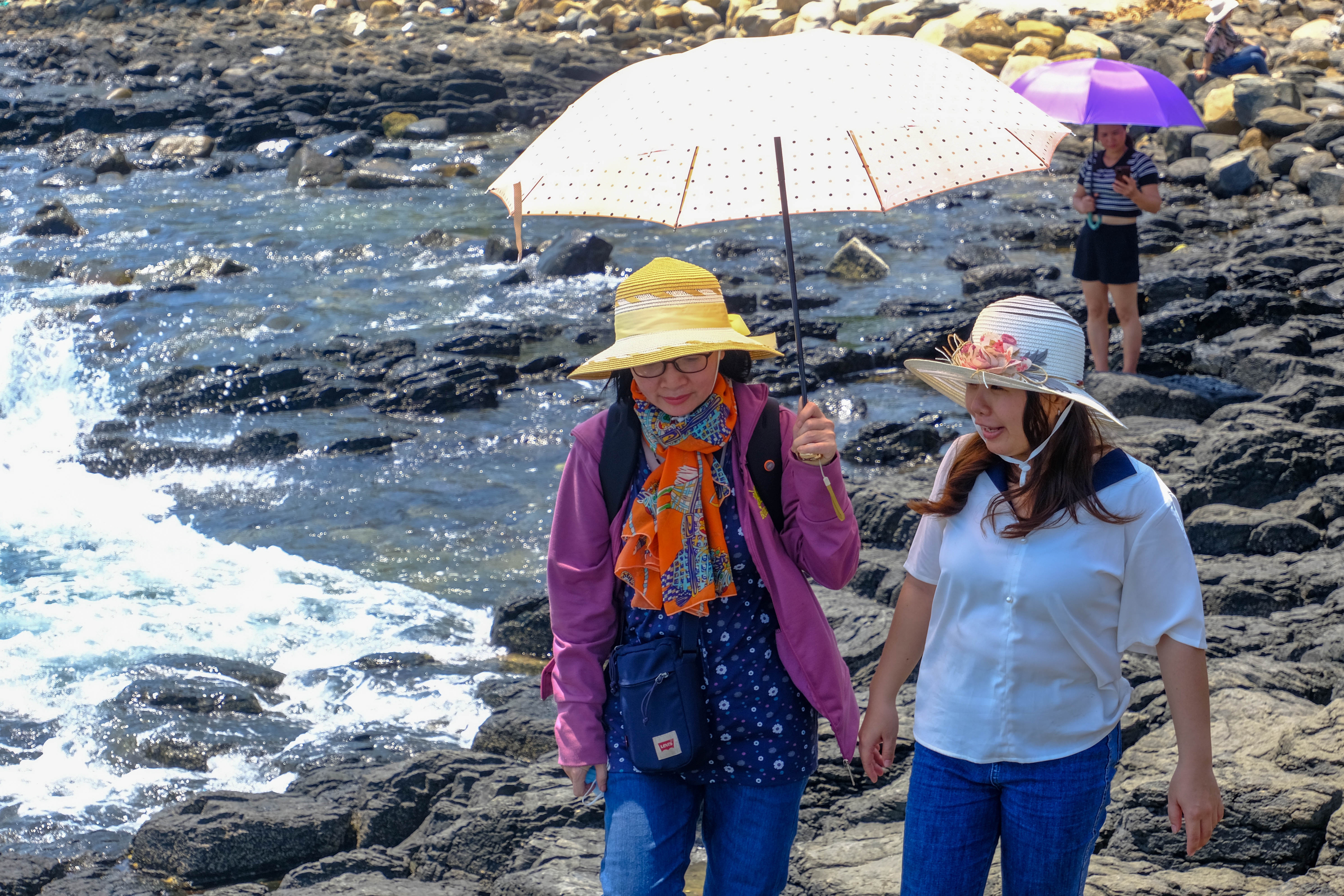 du lich ganh da dia anh 4