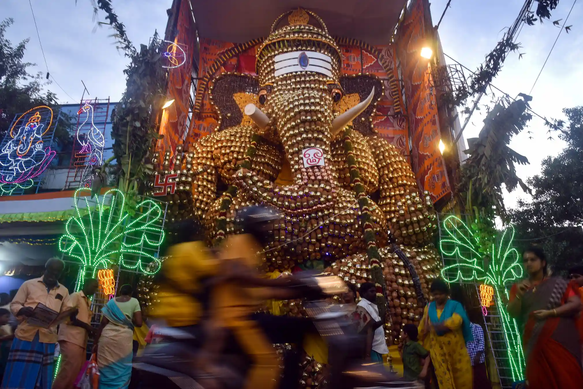 thần voi ganesh ảnh 3 than voi ganesh anh 3