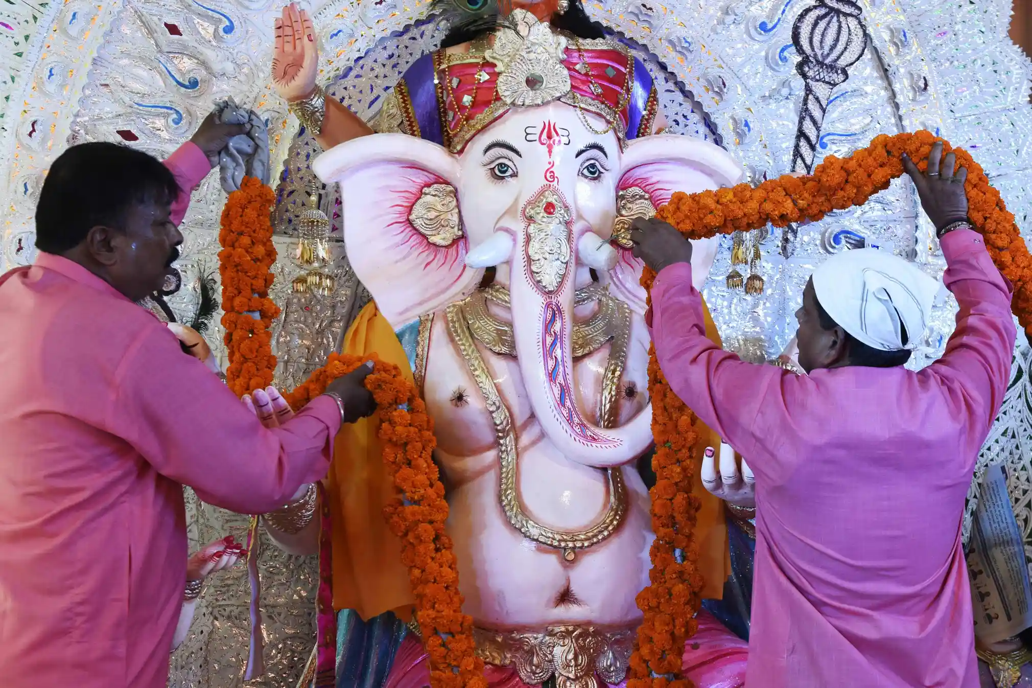 thần voi ganesh ảnh 5 than voi ganesh anh 5