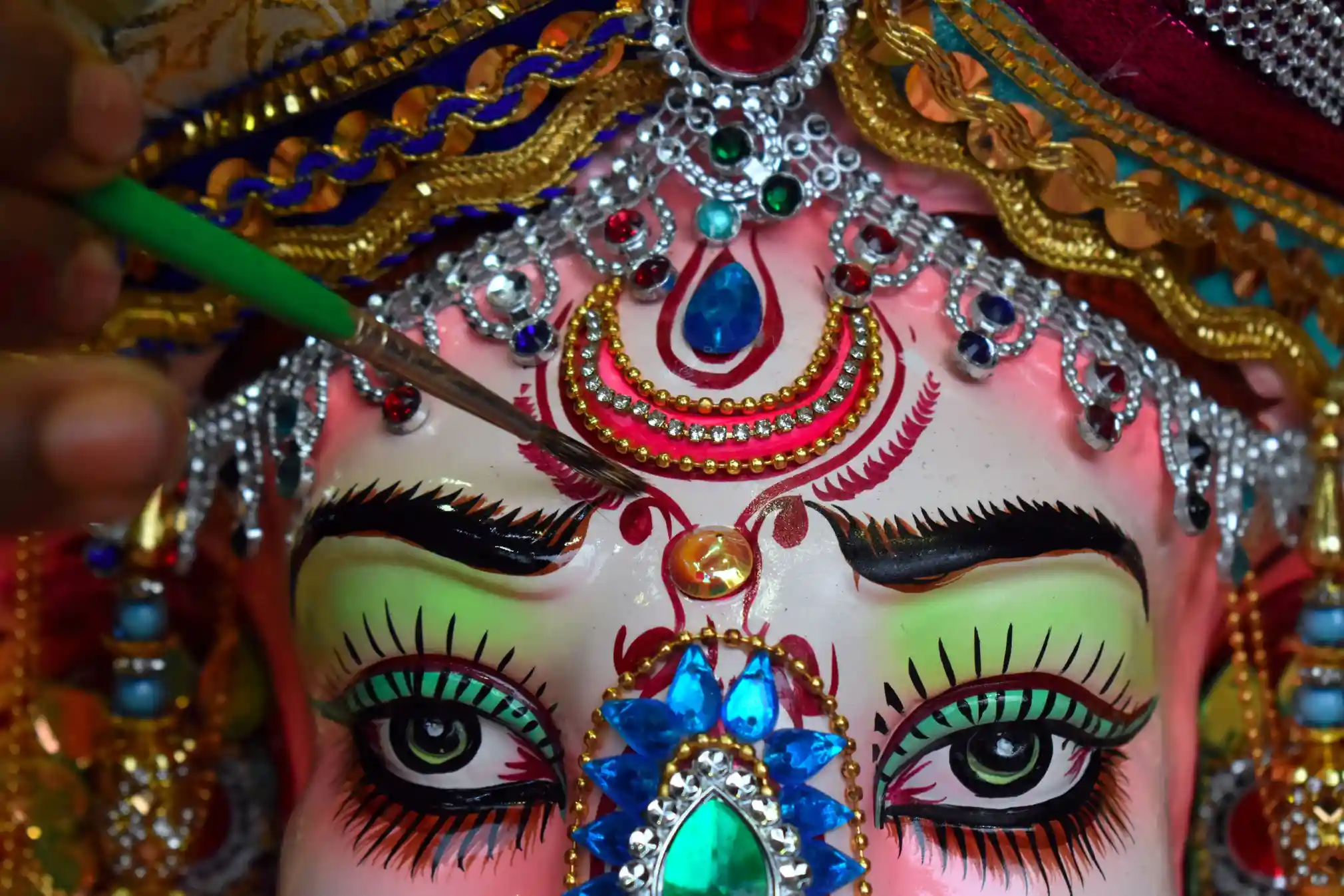 thần voi ganesh ảnh 10 than voi ganesh anh 10