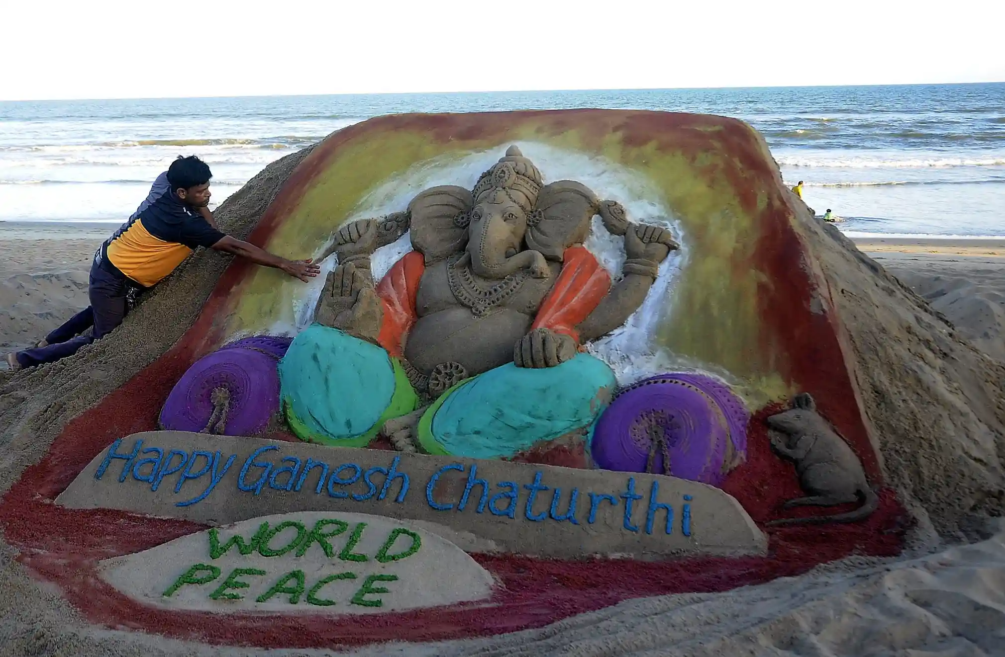 thần voi ganesh ảnh 11 than voi ganesh anh 11