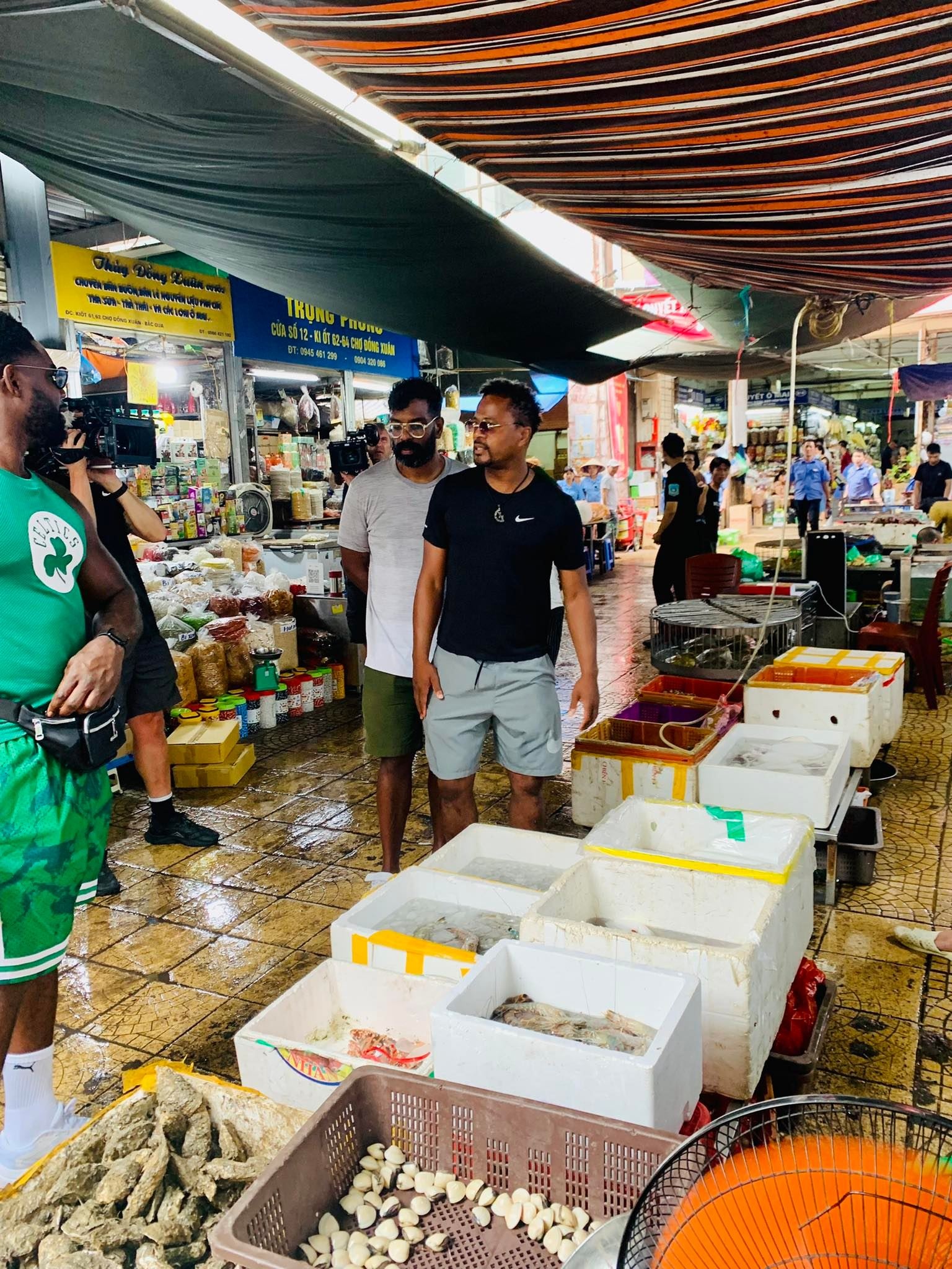 evra đến việt nam ảnh 1 evra den viet nam anh 1