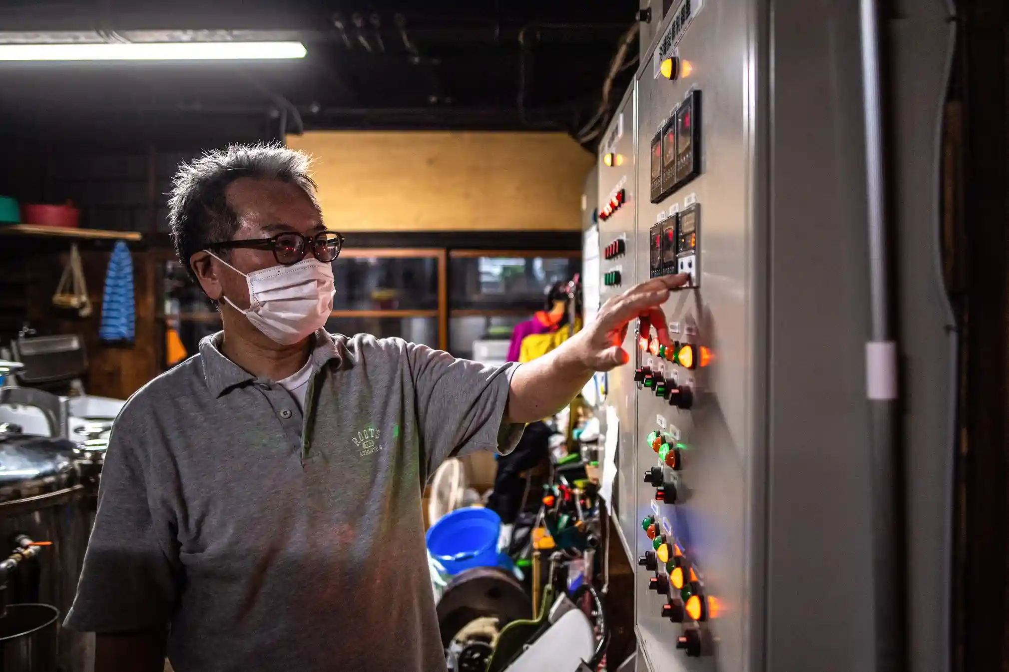 nha tam cong cong anh 7