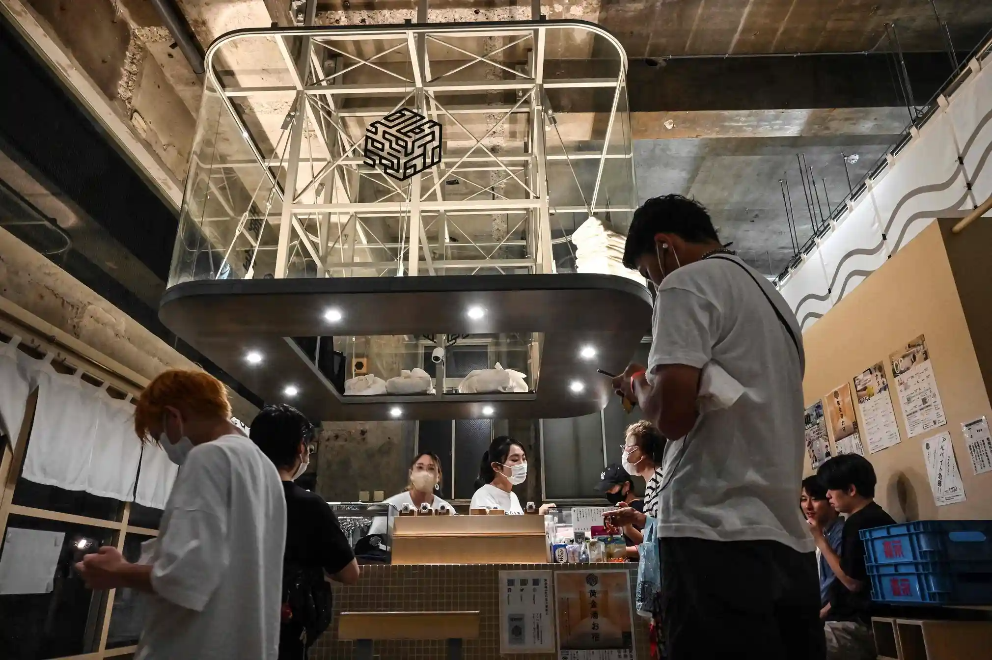 nha tam cong cong anh 10