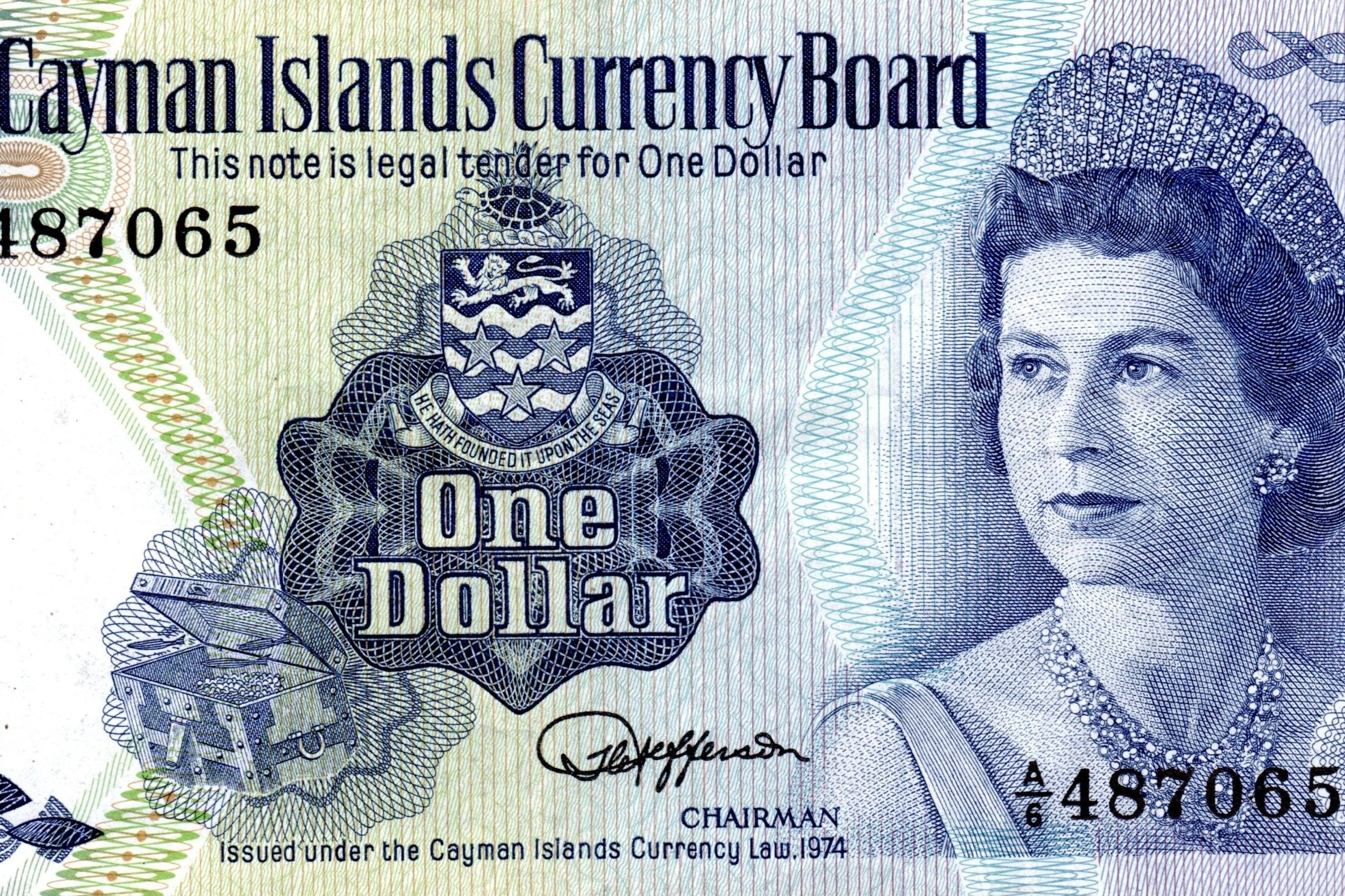 Nhung to tien in hinh Nu hoang Elizabeth II hinh anh