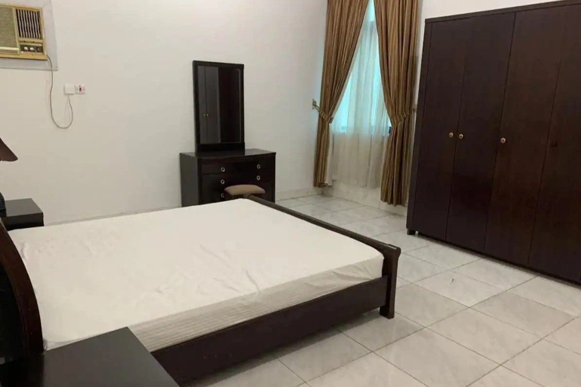 Khach Viet chi 300 USD/dem cho phong toi tan o Qatar de xem World Cup hinh anh