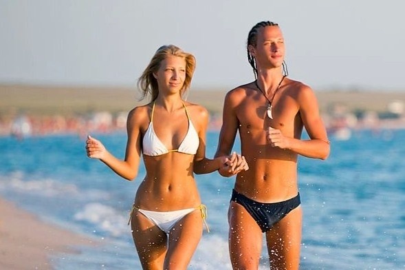 Nguoi Nga ngay cang it lua chon du lich hinh anh