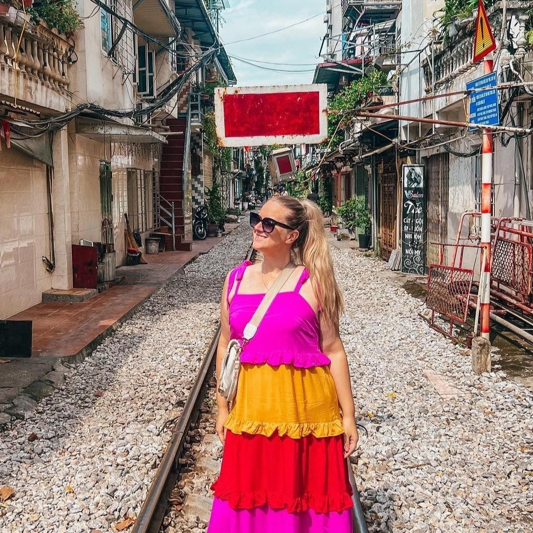 dep pho duong tau anh 2