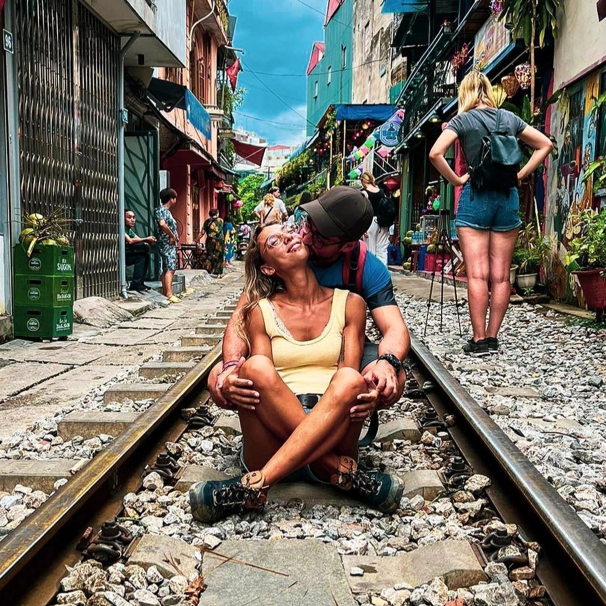 dep pho duong tau anh 3