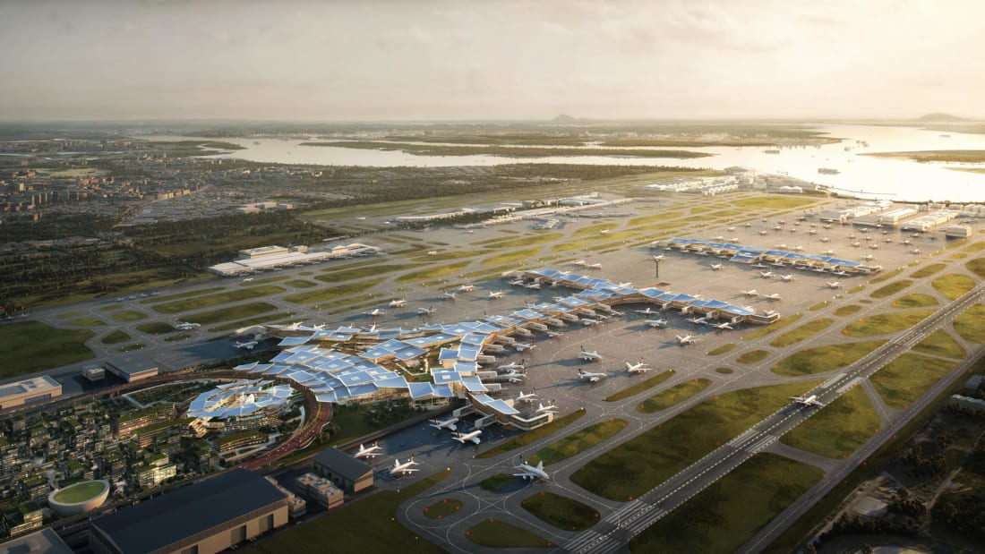 sân bay changi ảnh 1 san bay changi anh 1