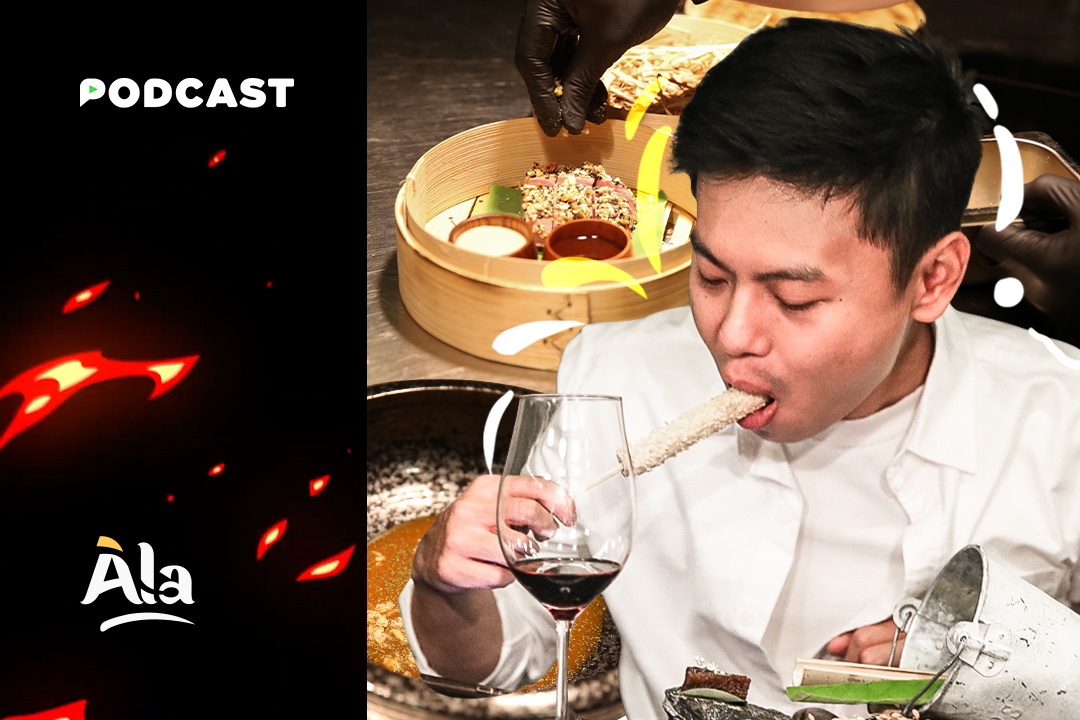 Nha hang o quan 1 chi co 10 cho ngoi hinh anh