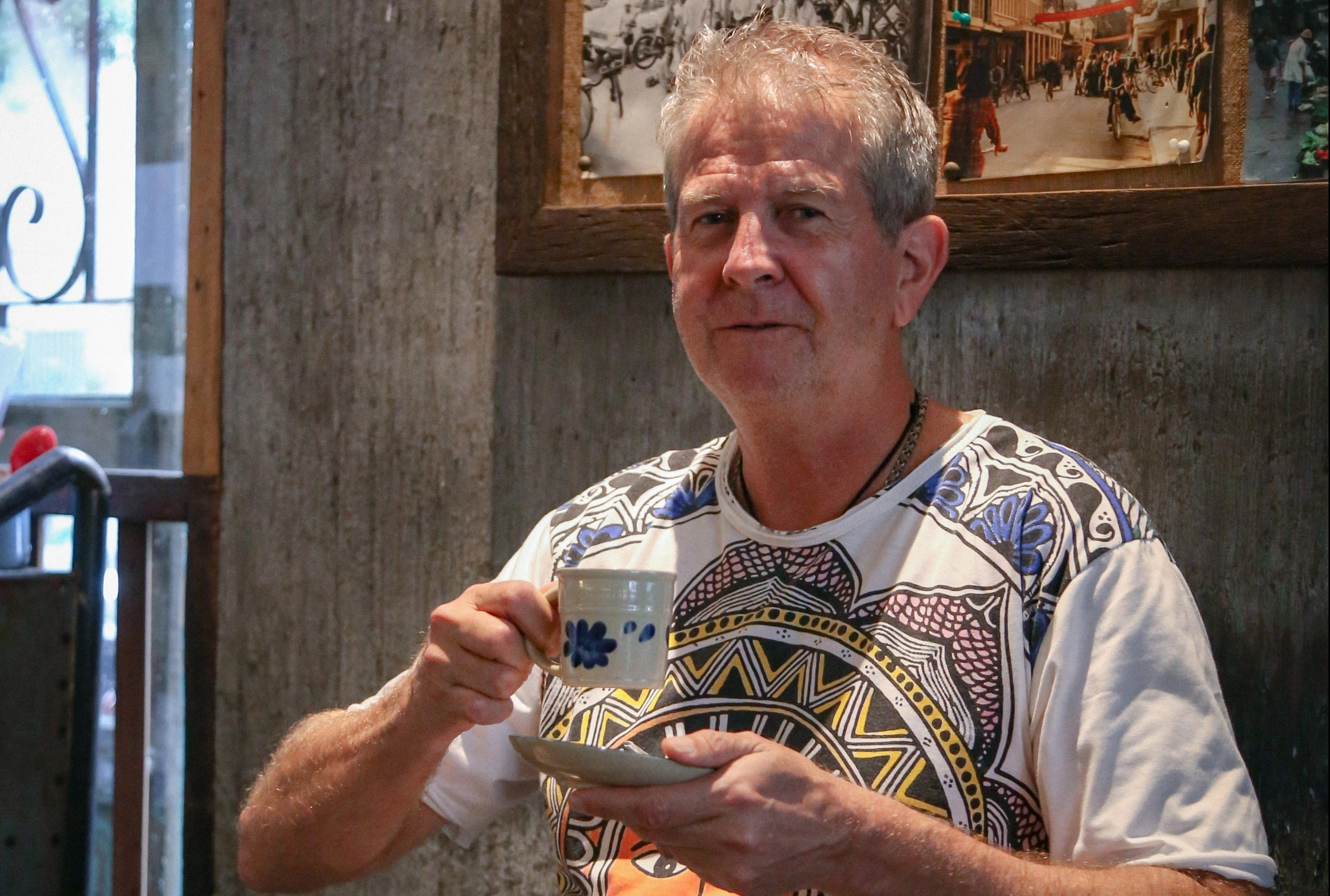 ca phe viet nam anh 1