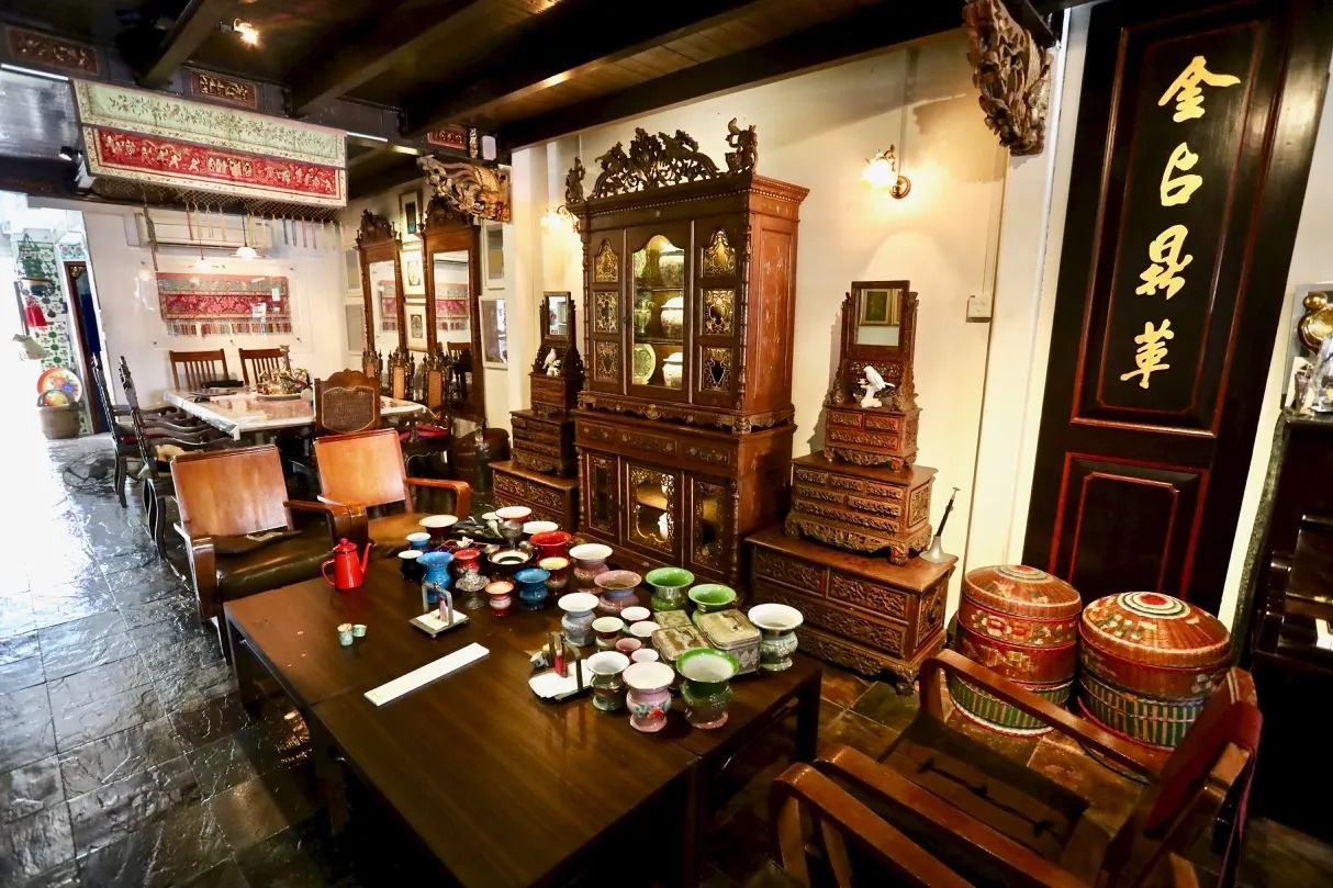 geylang serai singapore anh 4