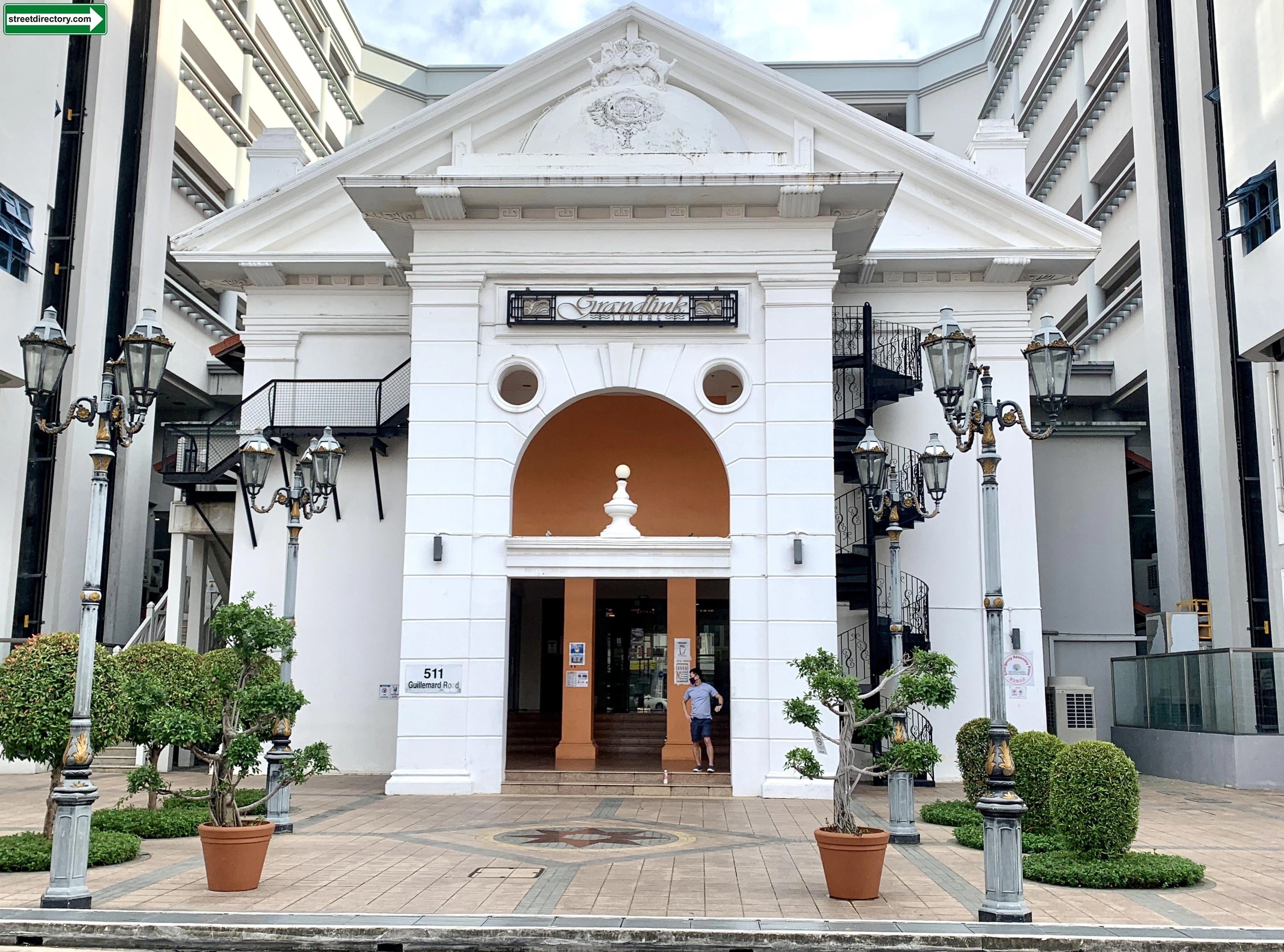 geylang serai singapore anh 6