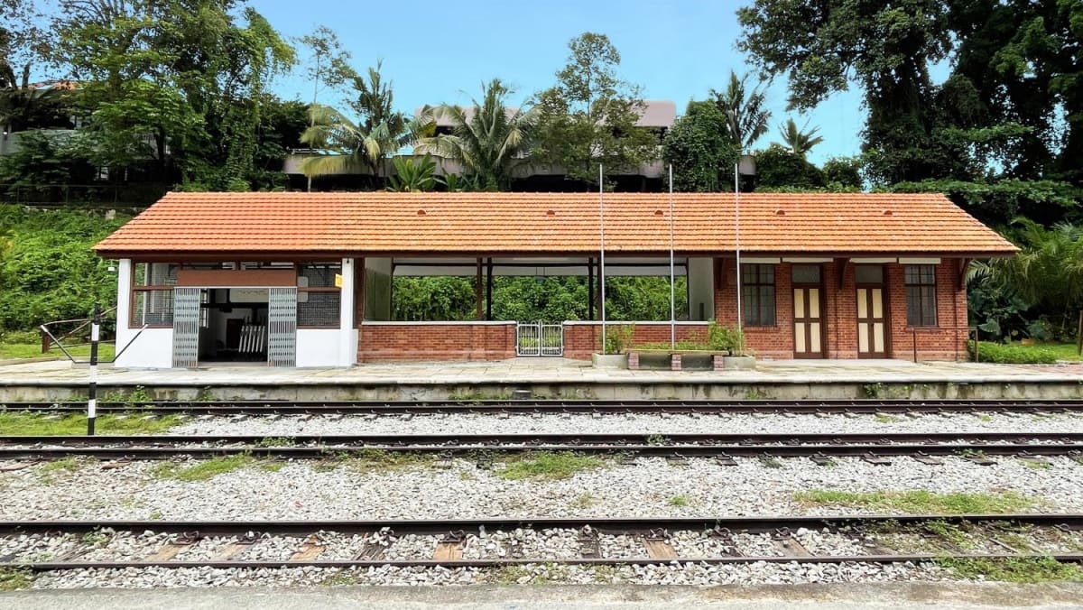 du lich singapore anh 1