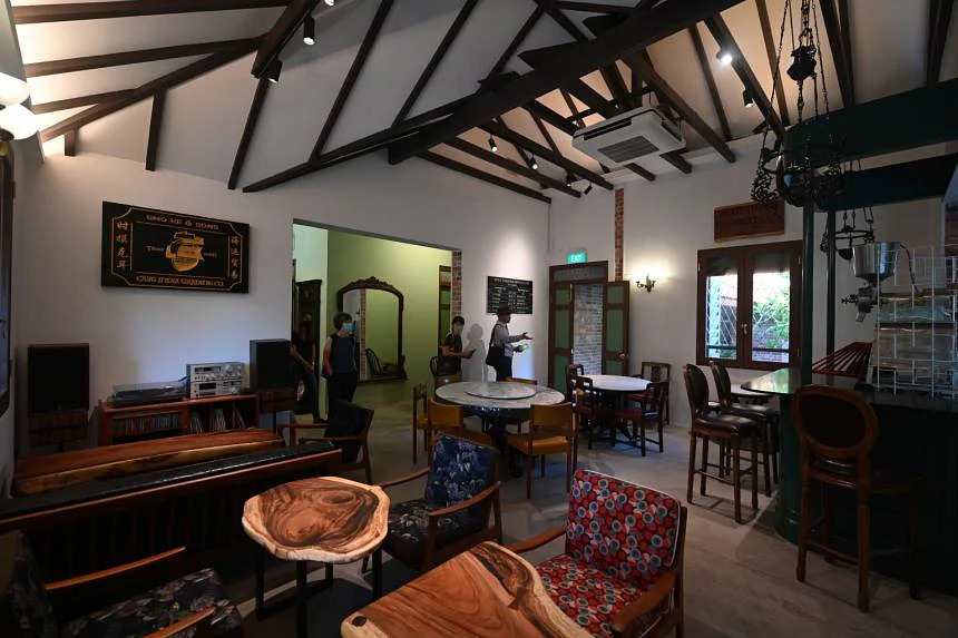 du lich singapore anh 3