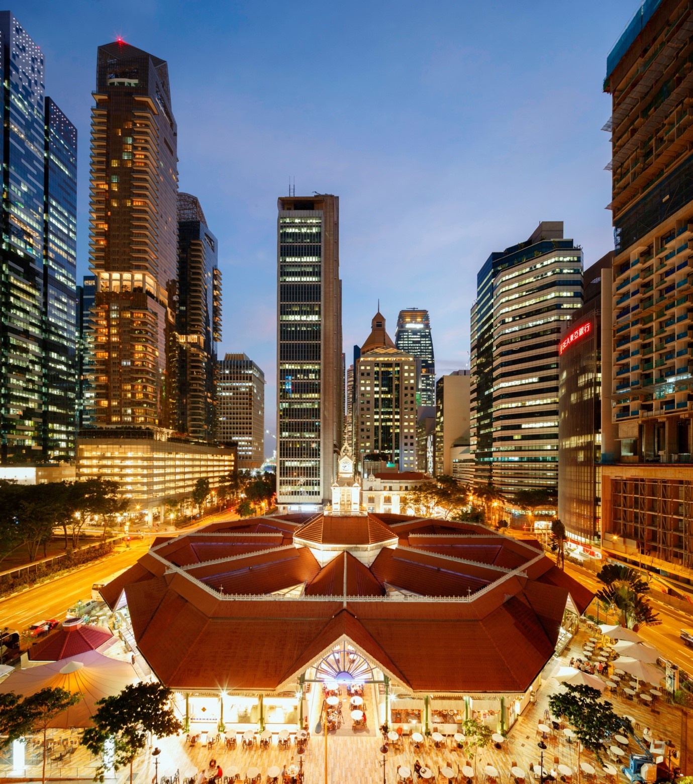 du lich singapore anh 8