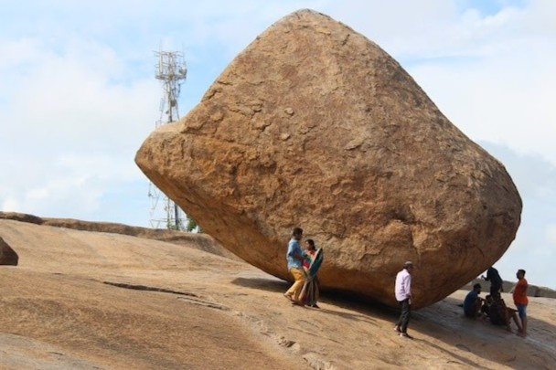 Tang da chenh venh hon 1.000 nam khong do hinh anh