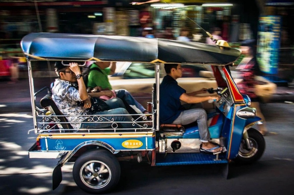 Nhung tro lua dao can tranh khi du lich Thai Lan hinh anh