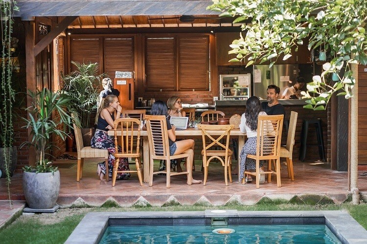 du lich indonesia anh 1