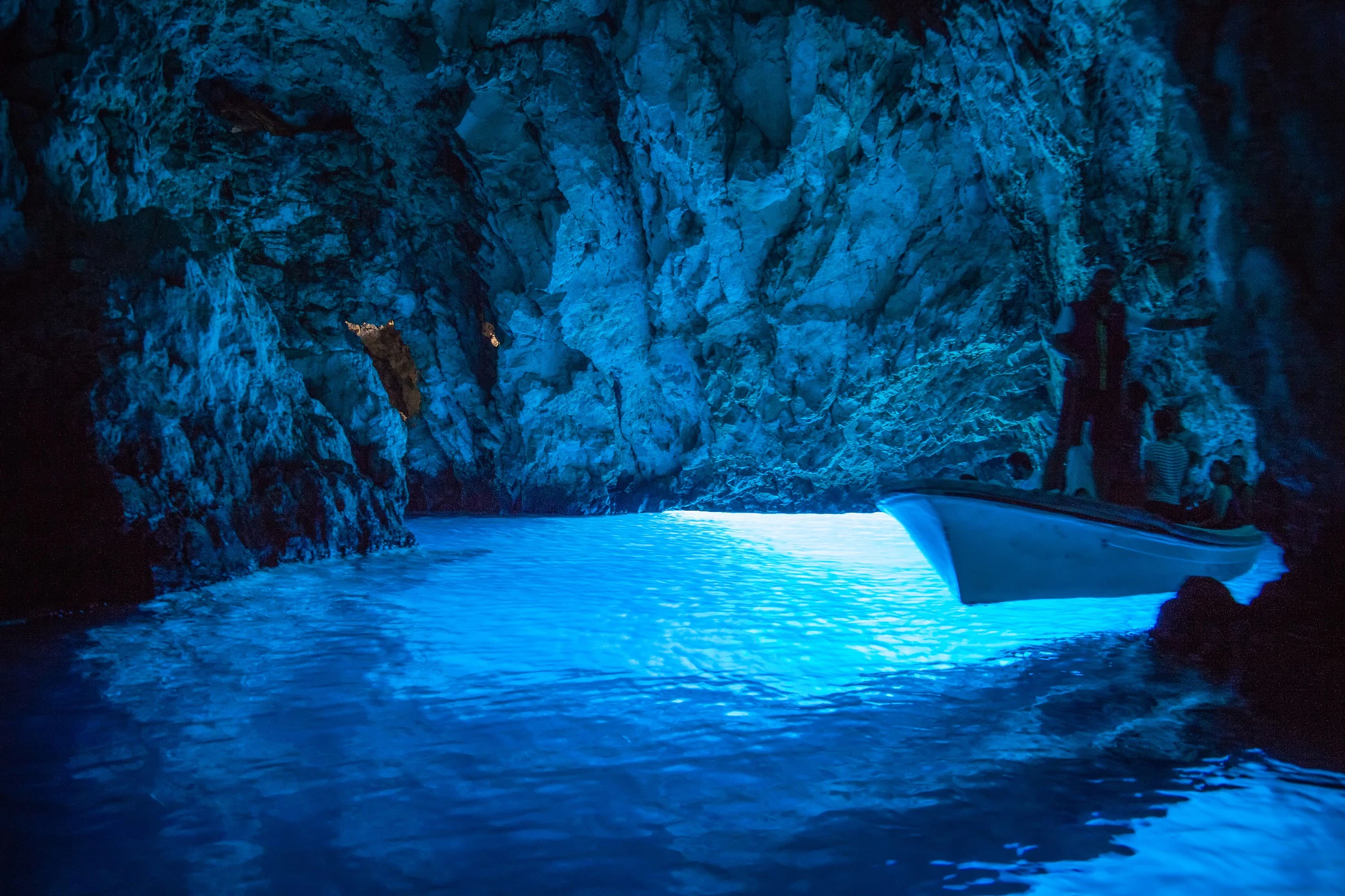 Blue Grotto italy anh 4