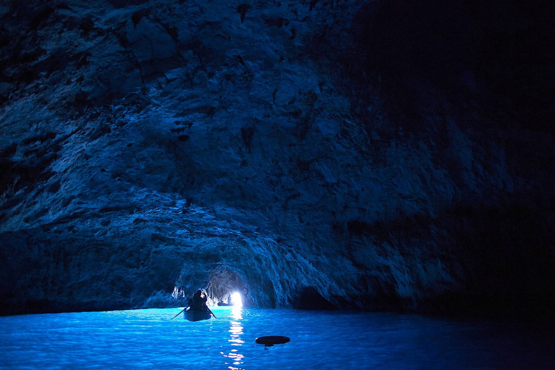 Blue Grotto italy anh 6