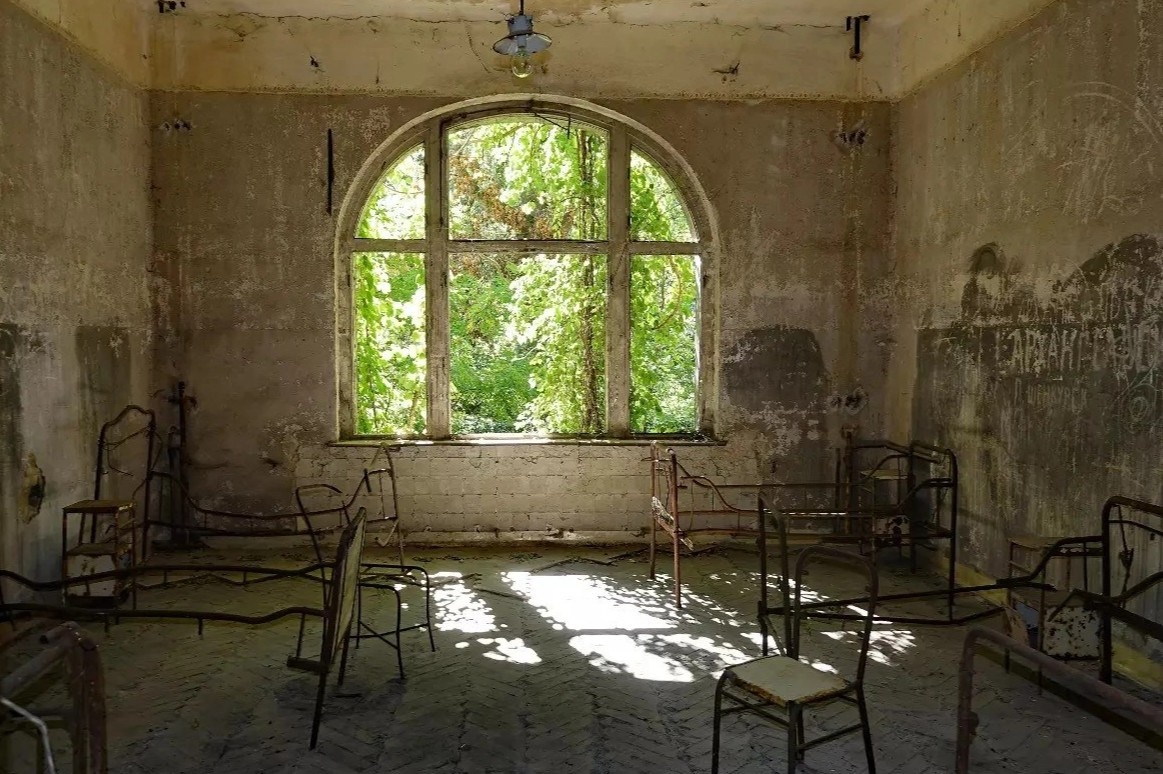 Hon dao bi don co ma o Italy hinh anh