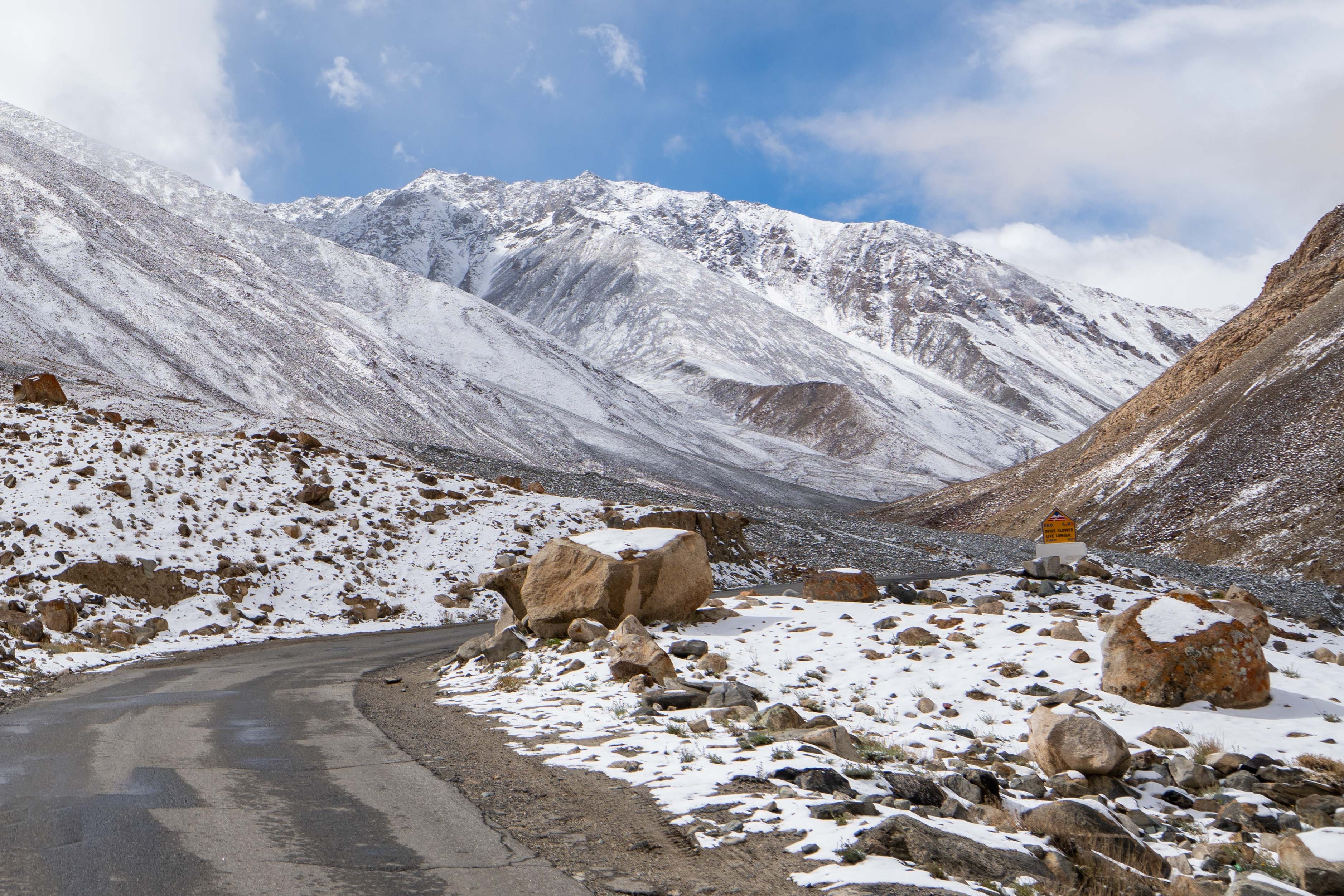 du lich ladakh anh 2