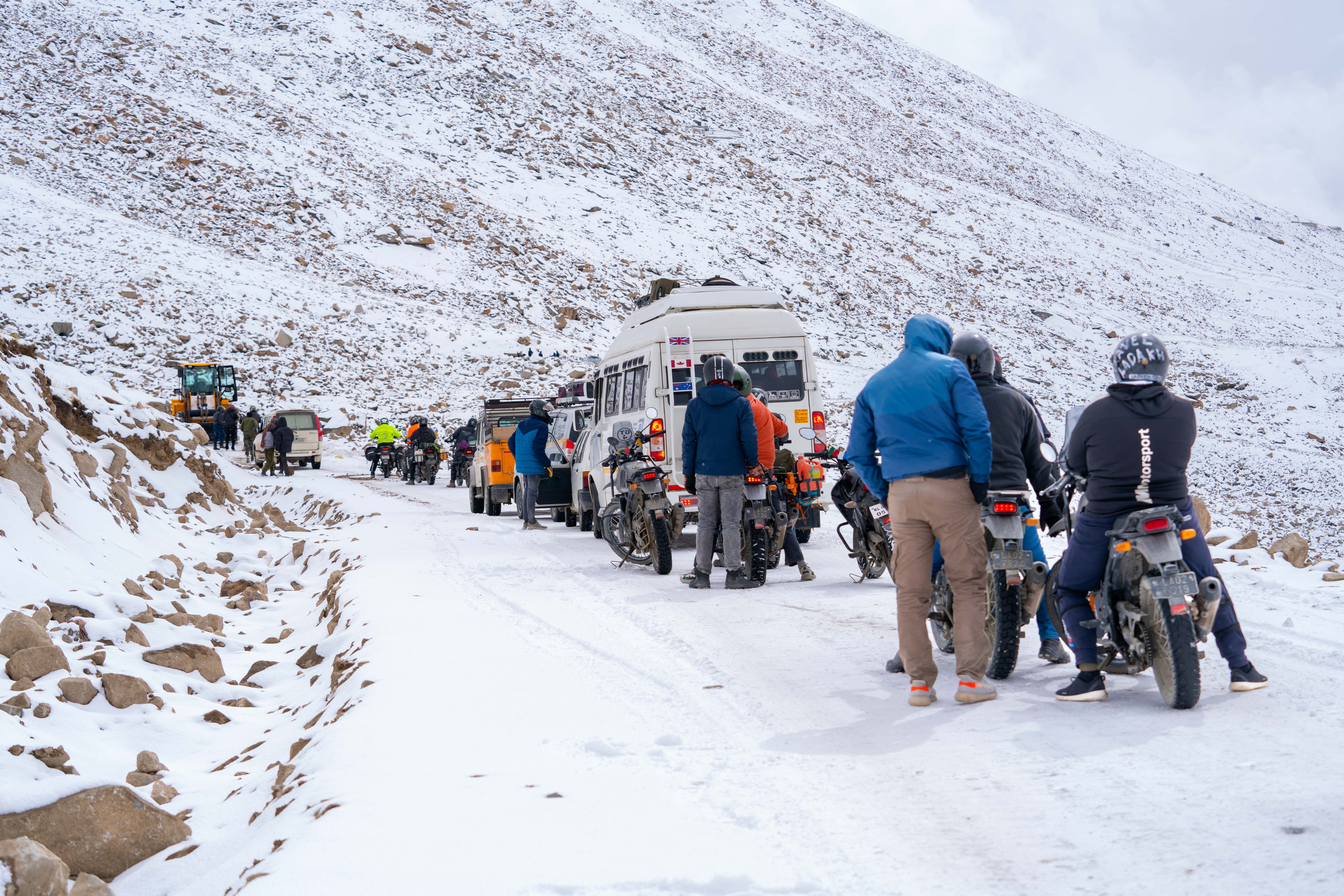 du lich ladakh anh 5