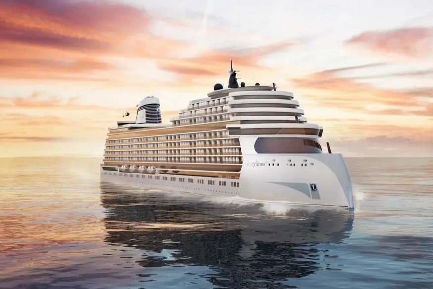 Chi mot trieu USD de song tren sieu du thuyen hinh anh