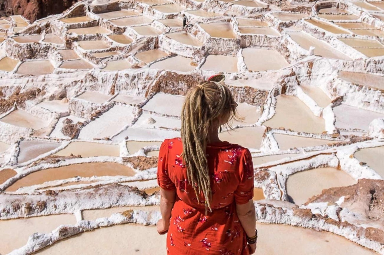 Ao muoi san sinh ra than duoc o Peru hinh anh