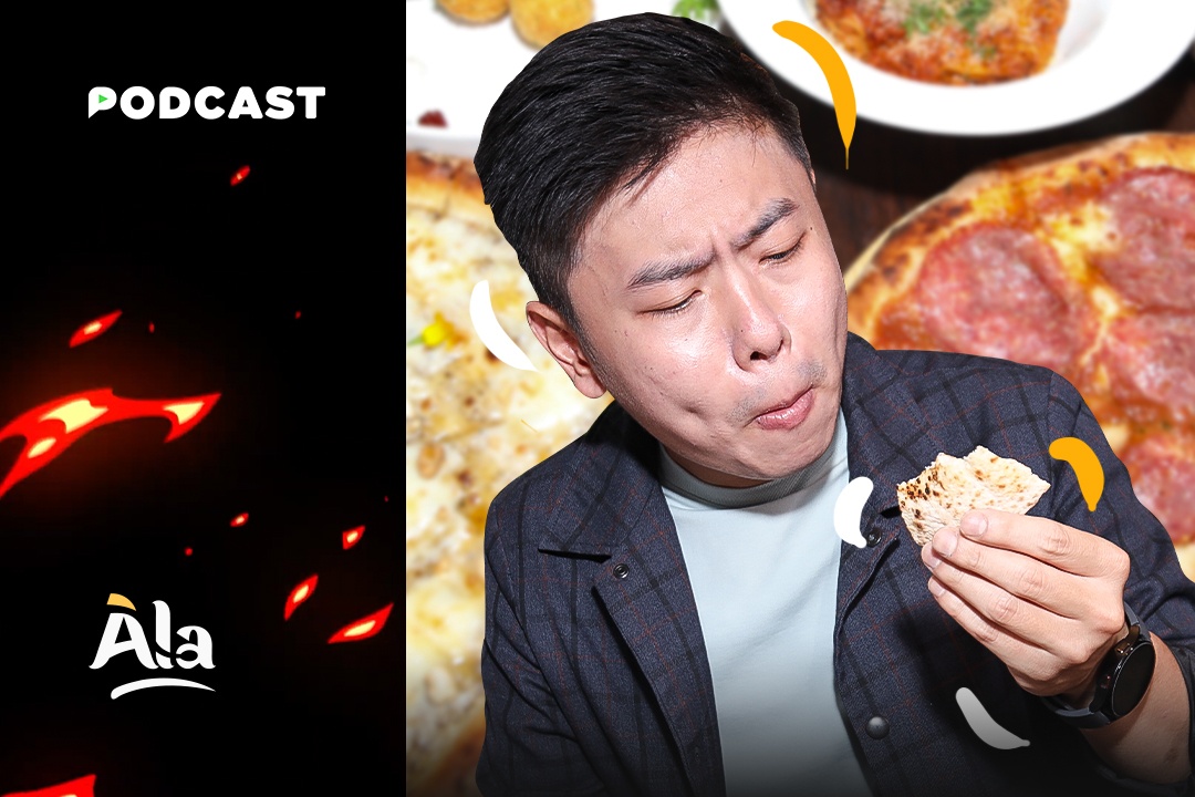 Dau bep Italy: 'Chung toi yeu do an den muc bao thu' hinh anh