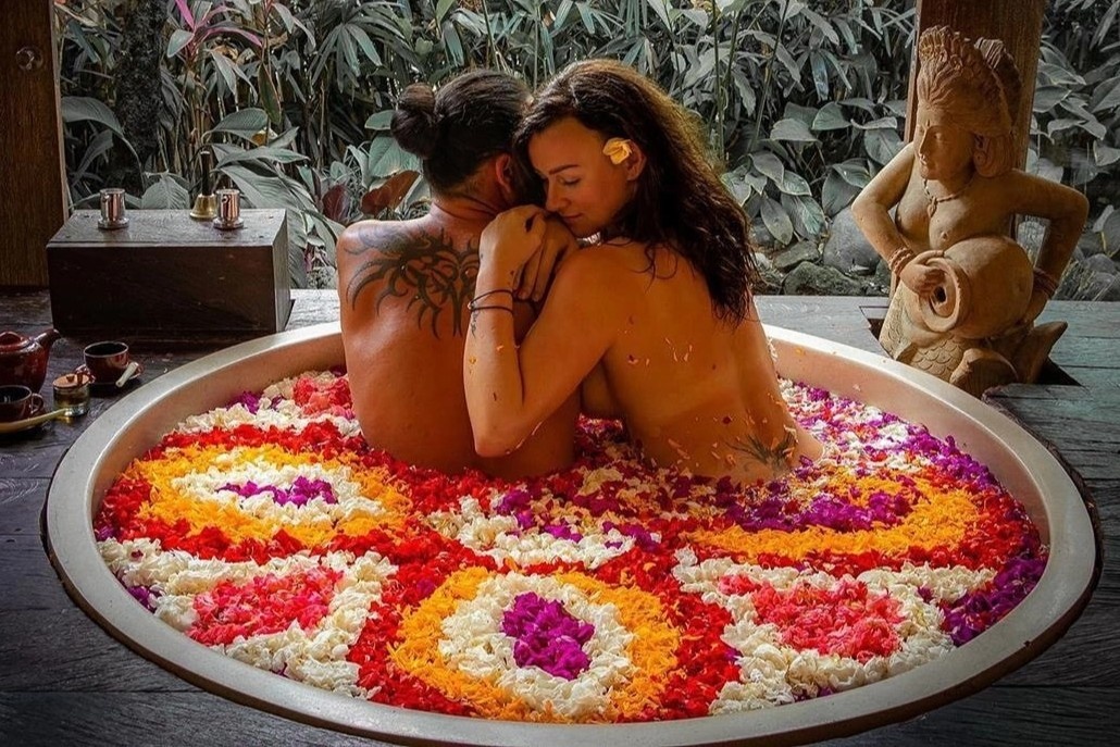 Bo tui kinh nghiem di Bali hinh anh