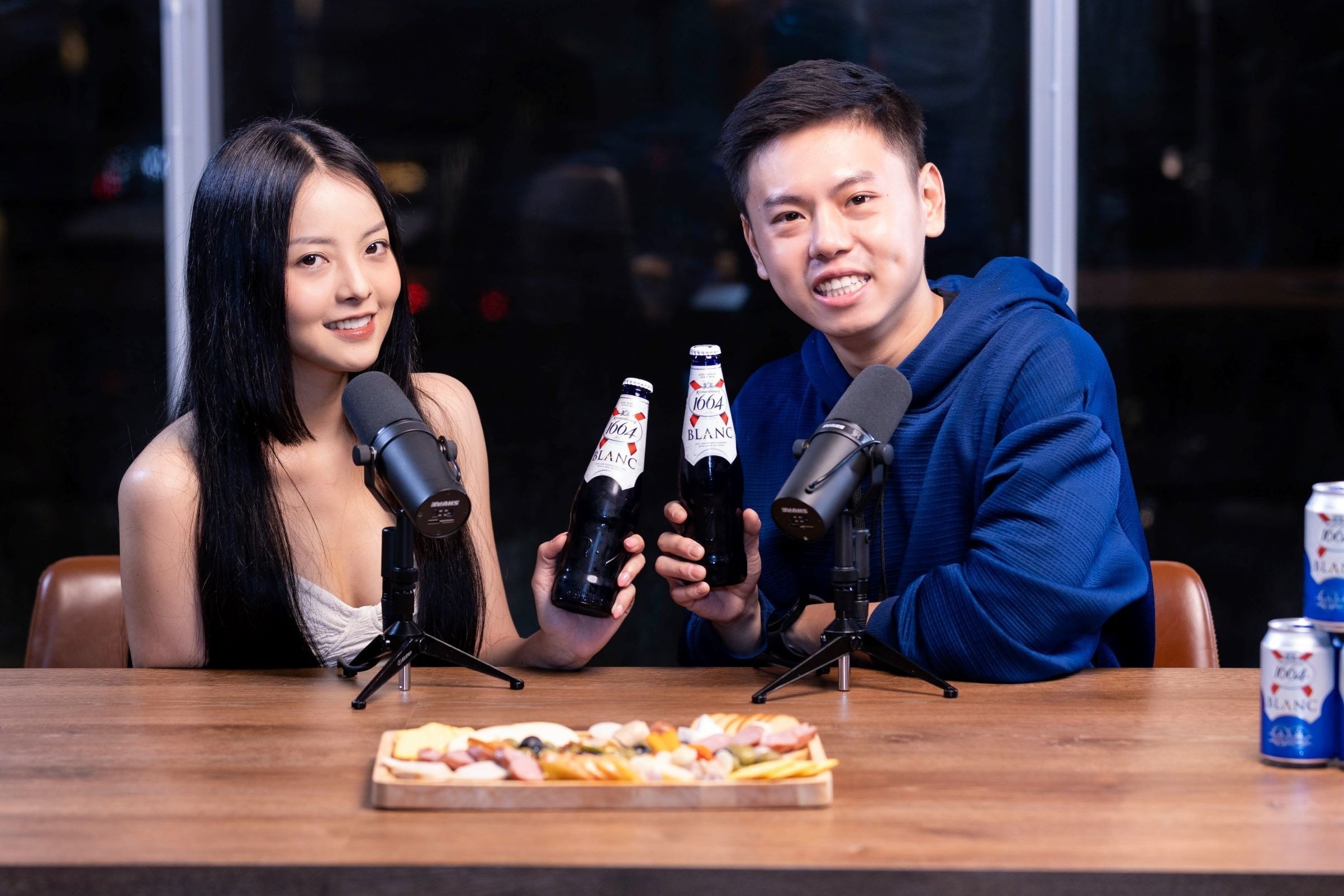 Nguoi tre khong thich say khuot, can ban tiec dung gu hinh anh