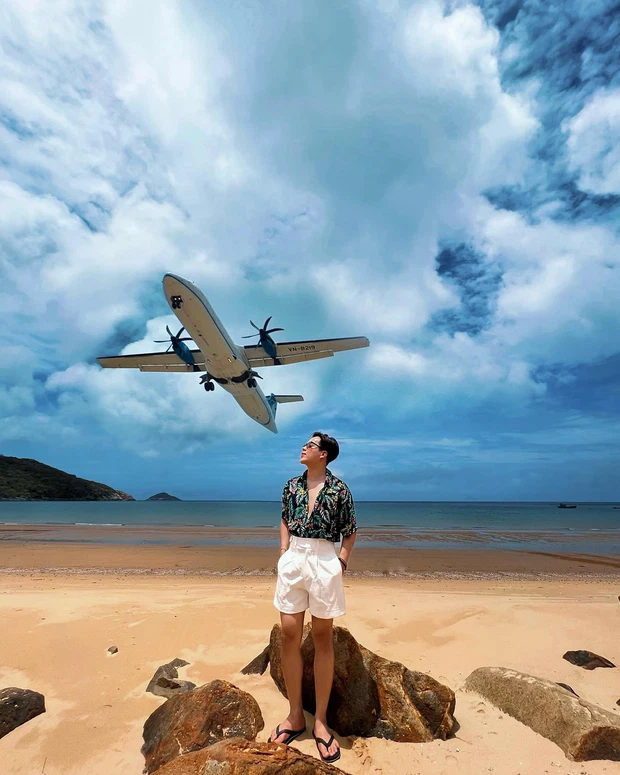 du lich con dao anh 2