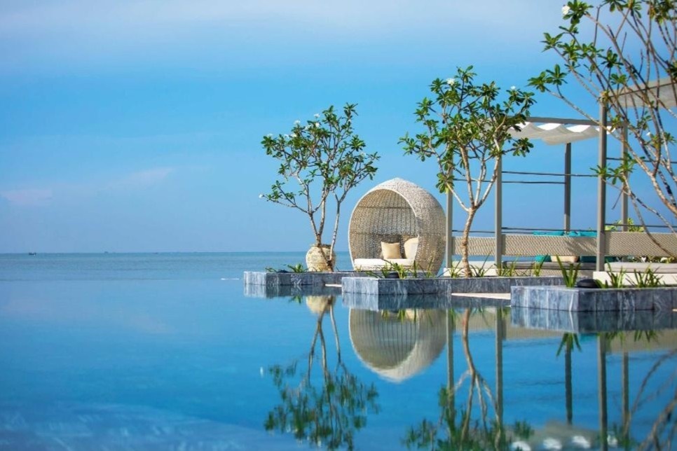 Ho Tram du tiem nang tro thanh diem du lich hang dau phia nam hinh anh