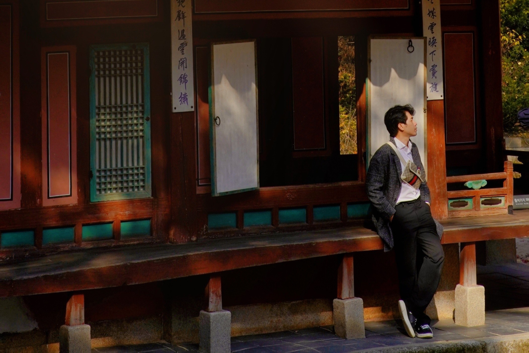 cung dien o seoul anh 4