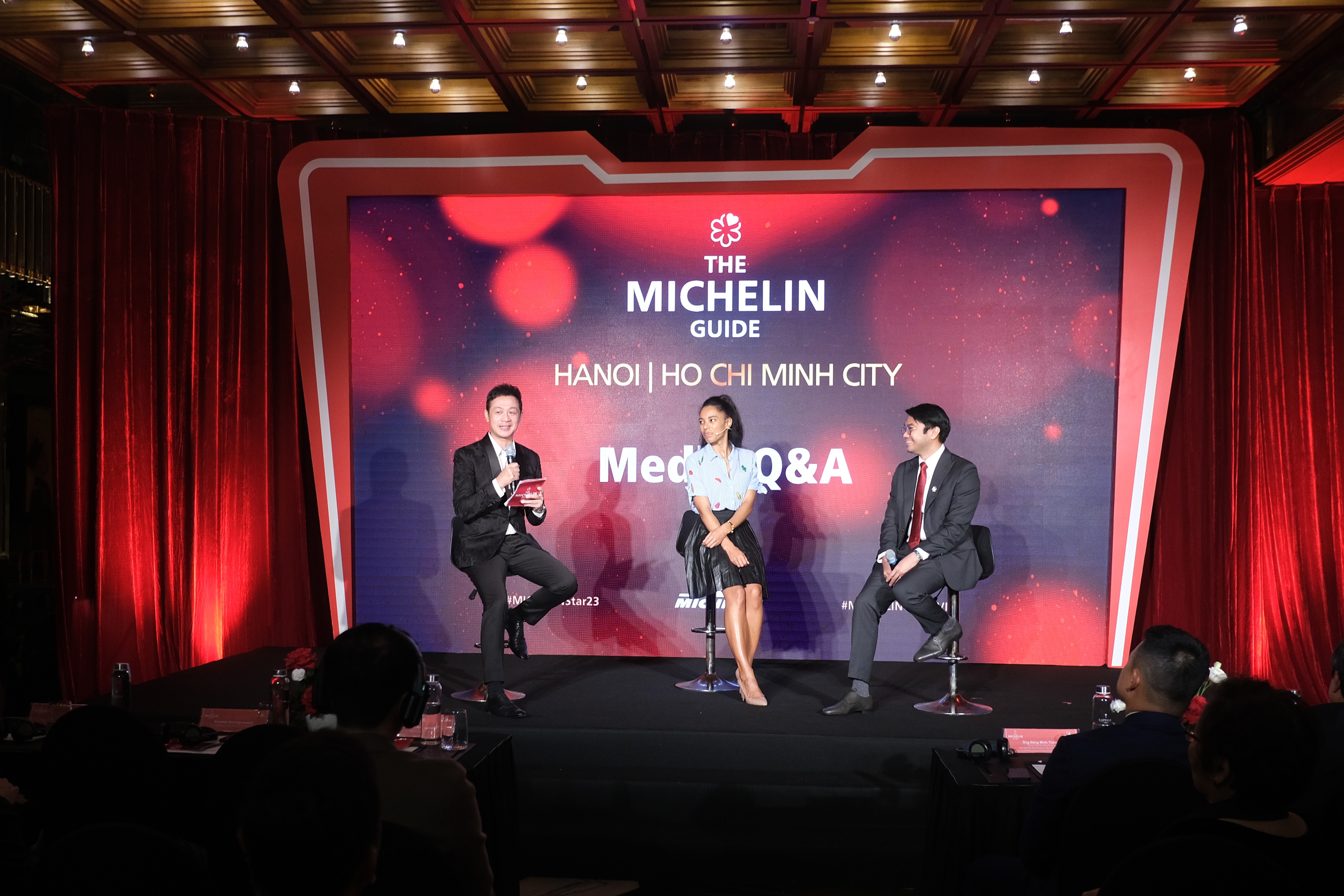 michelin guide viet nam anh 1