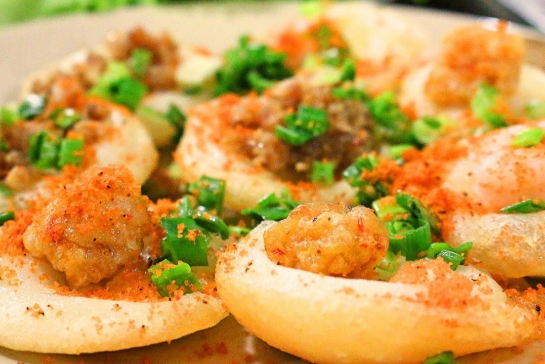 Nhung mon ngon khong the bo qua khi toi Ba Ria - Vung Tau hinh anh