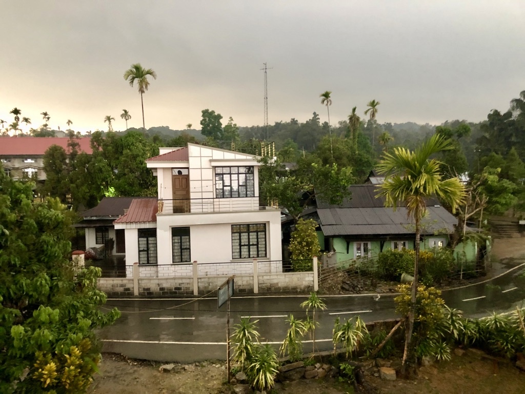 làng sạch nhất châu á ảnh 2 lang sach nhat chau a anh 2